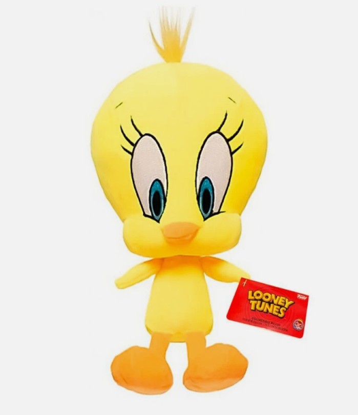 Tweety Plüschfigur 30 cm
